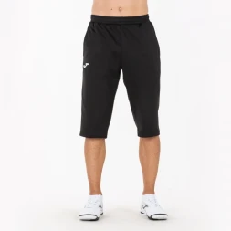 Шорты COMBI SHORT Черный