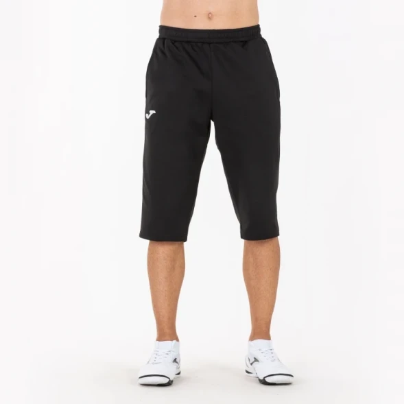 Шорты COMBI SHORT Черный