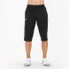 Шорты COMBI SHORT Черный