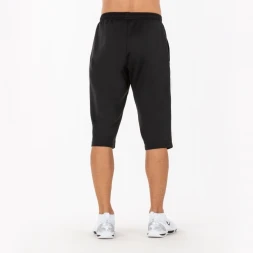 Шорты COMBI SHORT Черный