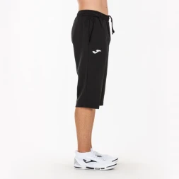 Шорты COMBI SHORT Черный