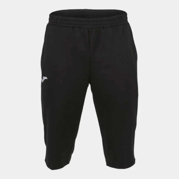 Шорты COMBI SHORT Черный