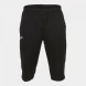 Шорты COMBI SHORT Черный