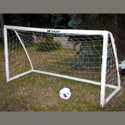 Ворота пластиковые тренировочные 3/2 метра