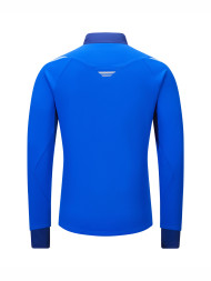 Олимпийка KELME Training Pullover Blue
