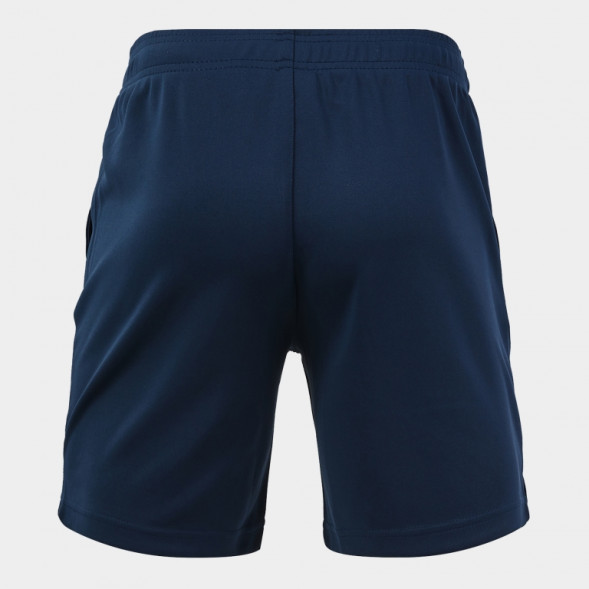 БЕРМУДЫ CANNES III ТЕМНО-СИНИЙ