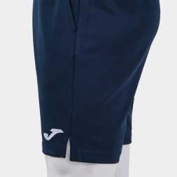 БЕРМУДЫ CANNES III ТЕМНО-СИНИЙ