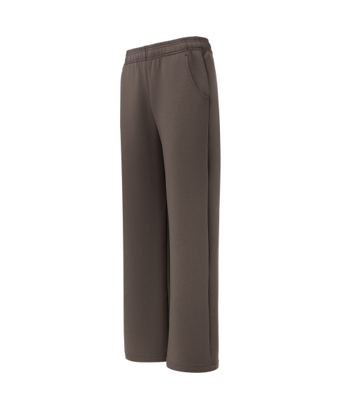 Брюки Jogel 360 Pants W Relaxed Fit, коричневый