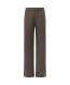 Брюки Jogel 360 Pants W Relaxed Fit, коричневый
