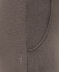 Брюки Jogel 360 Pants W Relaxed Fit, коричневый