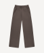 Брюки Jogel 360 Pants W Relaxed Fit, коричневый