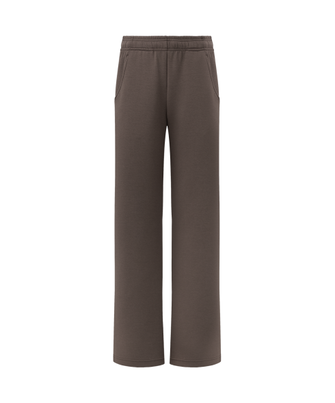 Брюки Jogel 360 Pants W Relaxed Fit, коричневый