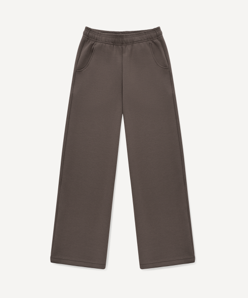 Брюки Jogel 360 Pants W Relaxed Fit, коричневый