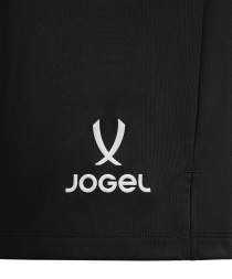 Шорты вратарские JOGELPerFormDRY National 26 GK Shorts, черный