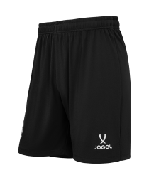 Шорты вратарские JOGELPerFormDRY National 26 GK Shorts, черный