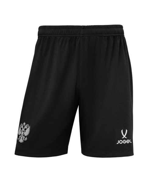 Шорты вратарские JOGELPerFormDRY National 26 GK Shorts, черный