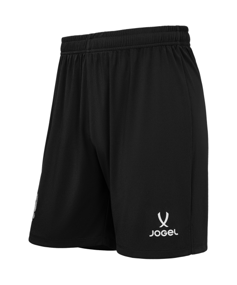 Шорты вратарские JOGELPerFormDRY National 26 GK Shorts, черный