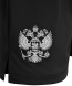 Шорты вратарские JOGELPerFormDRY National 26 GK Shorts, черный