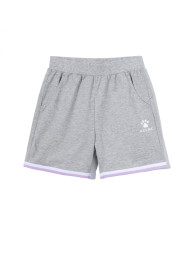 Шорты KELME Knitted Shorts Grey