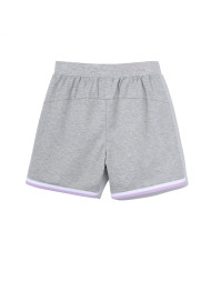 Шорты KELME Knitted Shorts Grey