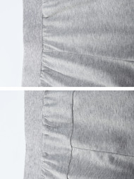 Шорты KELME Knitted Shorts Grey