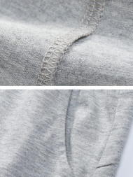 Шорты KELME Knitted Shorts Grey