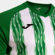Игровая футболка JOMA INTER V VERDE BLANCO
