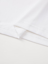 Футболка-поло KELME Short Sleeve Polo Shirt White