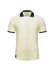 Футболка KELME Short Sleeve Football Shirt Beige