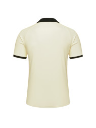 Футболка KELME Short Sleeve Football Shirt Beige