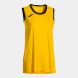 Майка баскетбольная JOMA CANCHA AMARILLO NEGRO