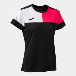 Женская игровая футболка JOMA CREW V 901856.105