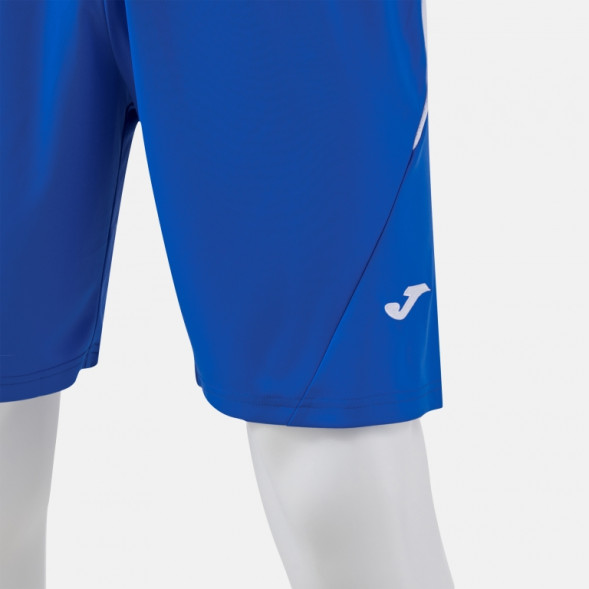 Игровые шорты JOMA TOKIO II ROYAL БЕЛЫЙ