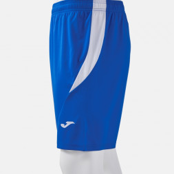 Игровые шорты JOMA TOKIO II ROYAL БЕЛЫЙ