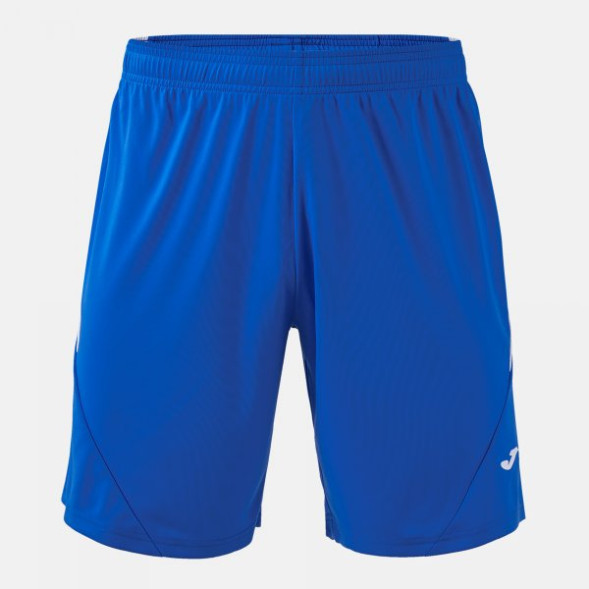 Игровые шорты JOMA TOKIO II ROYAL БЕЛЫЙ