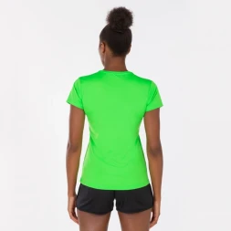 Женская игровая футболка JOMA COMBI WOMAN 900248.020