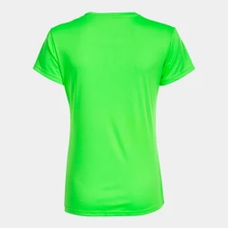Женская игровая футболка JOMA COMBI WOMAN 900248.020