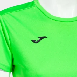 Женская игровая футболка JOMA COMBI WOMAN 900248.020