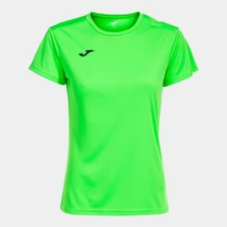 Женская игровая футболка JOMA COMBI WOMAN 900248.020