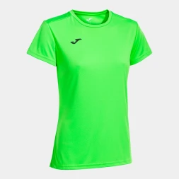Женская игровая футболка JOMA COMBI WOMAN 900248.020