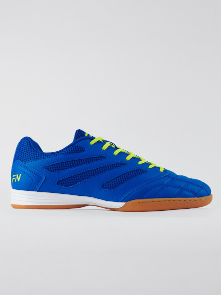 Детские футзалки FN Shadow (IN) Kid Blue