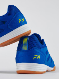 Детские футзалки FN Shadow (IN) Kid Blue