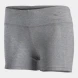 Женские леггинсы короткие JOMA COMBI COTTON Серый
