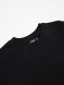 Детская футболка FN Basic Black