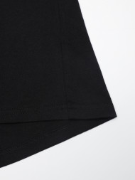 Детская футболка FN Basic Black