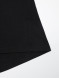 Детская футболка FN Basic Black