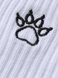 Носки KELME Long Sports Socks (3 Pairs) White