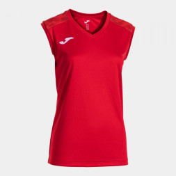 Футболка JOMA CAMISETA SIN MANGAS CHAMPIONSHIP VIII  