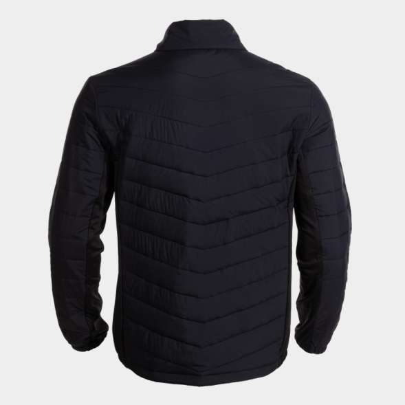 CHAQUETA LIGERA EXPLORER NEGRO