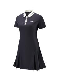Платье KELME Knitted Dress Dark Blue